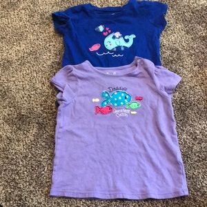 Great condition T-shirts